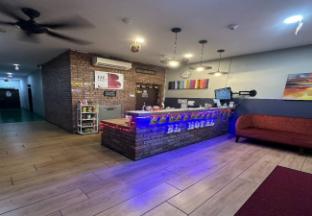 bl hotel