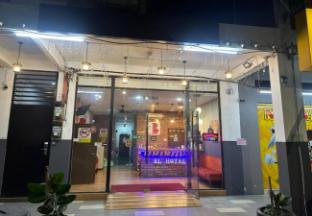 bl hotel