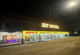 bl hotel