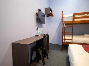bl hotel