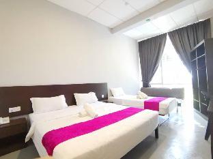 bl hotel