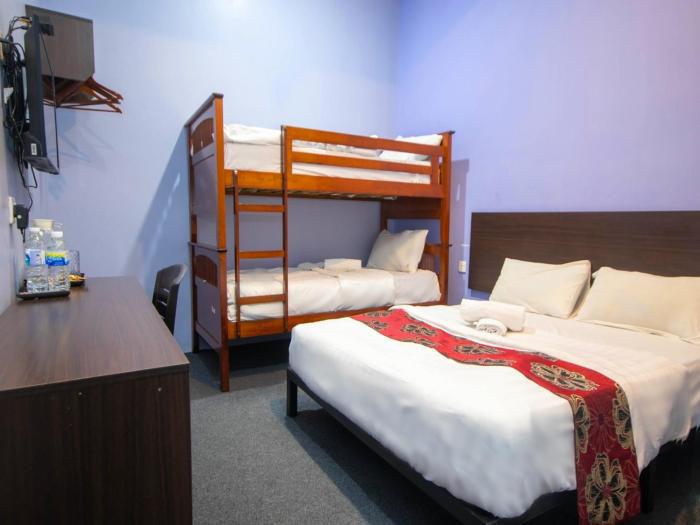 bl hotel