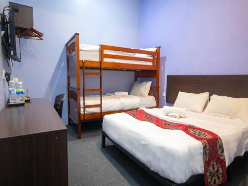 bl hotel