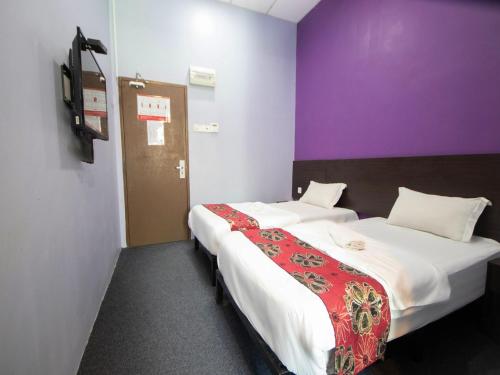 bl hotel