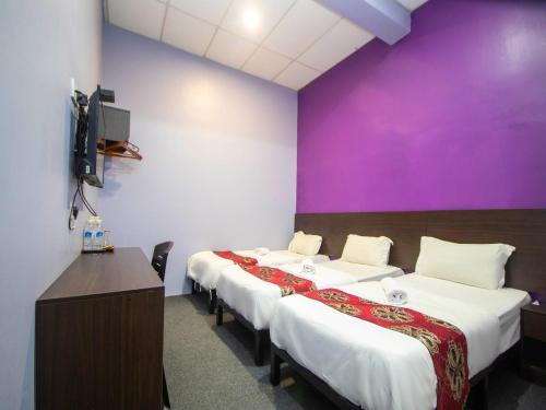 bl hotel