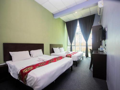 bl hotel