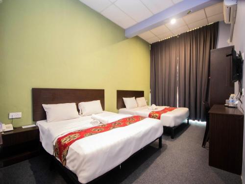 bl hotel
