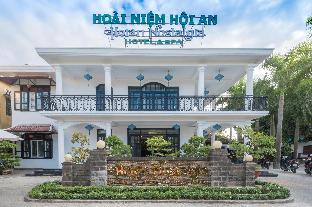 hoian nostalgia hotel and spa