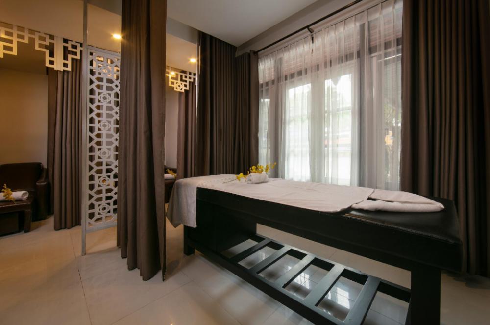 hoian nostalgia hotel and spa