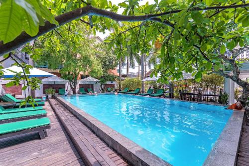 hoian nostalgia hotel and spa