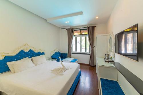 hoian nostalgia hotel and spa