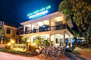 hoian nostalgia hotel and spa
