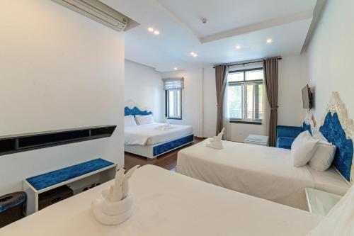 hoian nostalgia hotel and spa