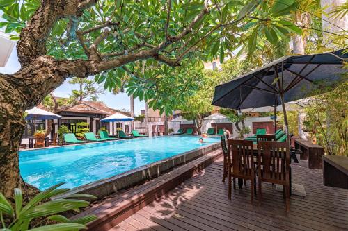 hoian nostalgia hotel and spa