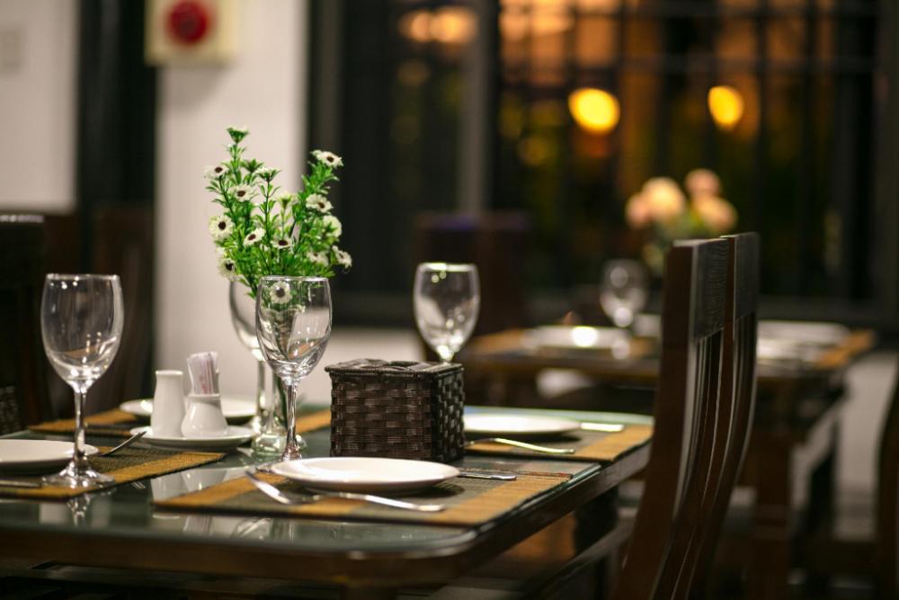 hoian nostalgia hotel and spa