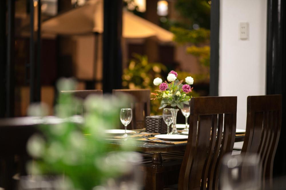 hoian nostalgia hotel and spa