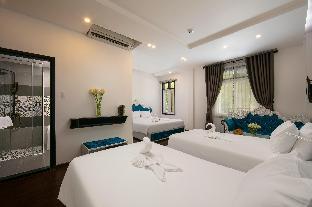 hoian nostalgia hotel and spa