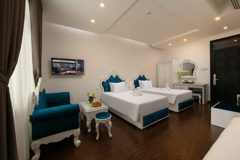 hoian nostalgia hotel and spa