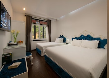 hoian nostalgia hotel and spa