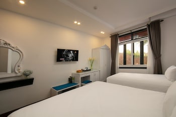 hoian nostalgia hotel and spa