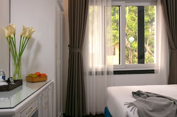 hoian nostalgia hotel and spa