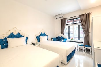 hoian nostalgia hotel and spa