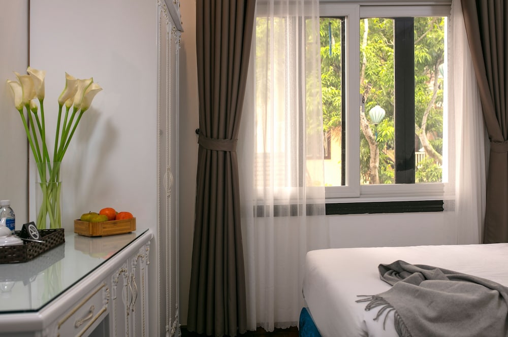 hoian nostalgia hotel and spa