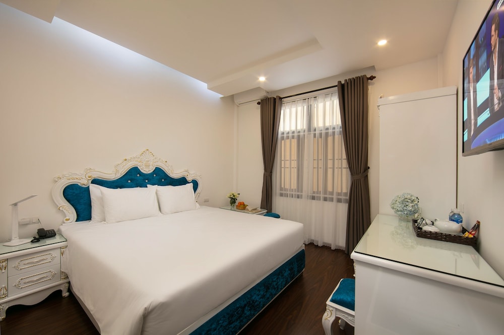 hoian nostalgia hotel and spa