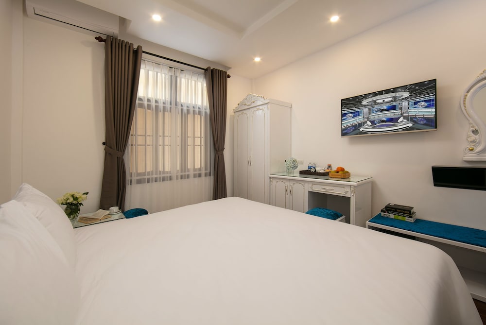 hoian nostalgia hotel and spa