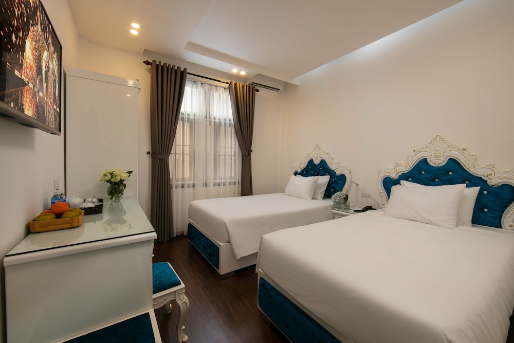 hoian nostalgia hotel and spa
