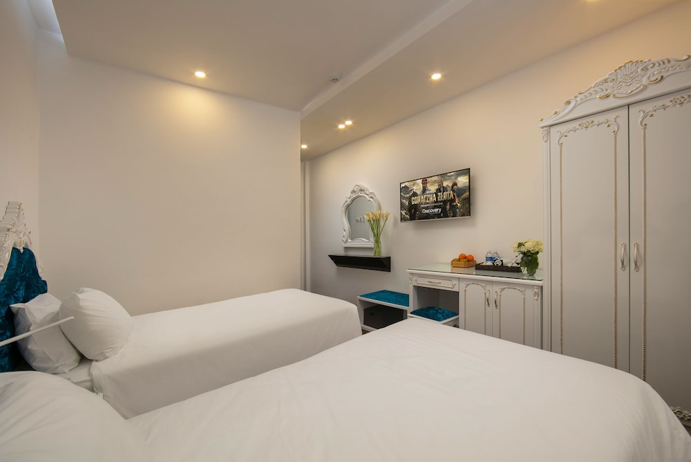 hoian nostalgia hotel and spa