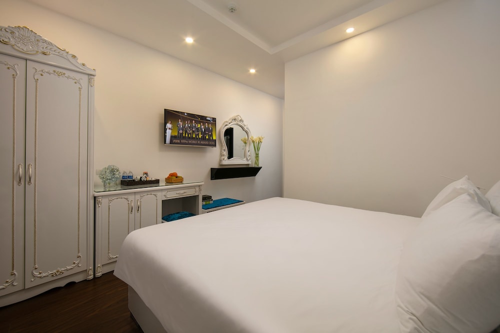 hoian nostalgia hotel and spa