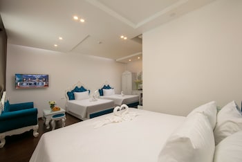 hoian nostalgia hotel and spa