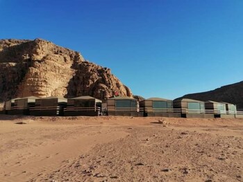 wadi rum
