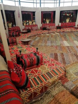 Desert Sand Camp,Aqaba Governorate>>Wadi Rum,1 star