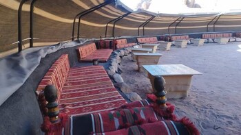 Desert Sand Camp,Aqaba Governorate>>Wadi Rum,1 star