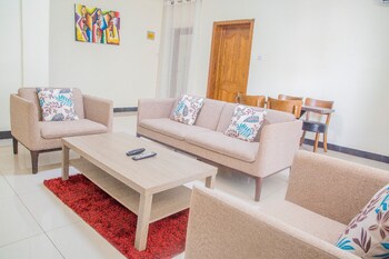 pcg gisimenti apartment