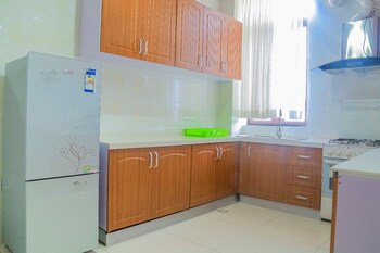pcg gisimenti apartment