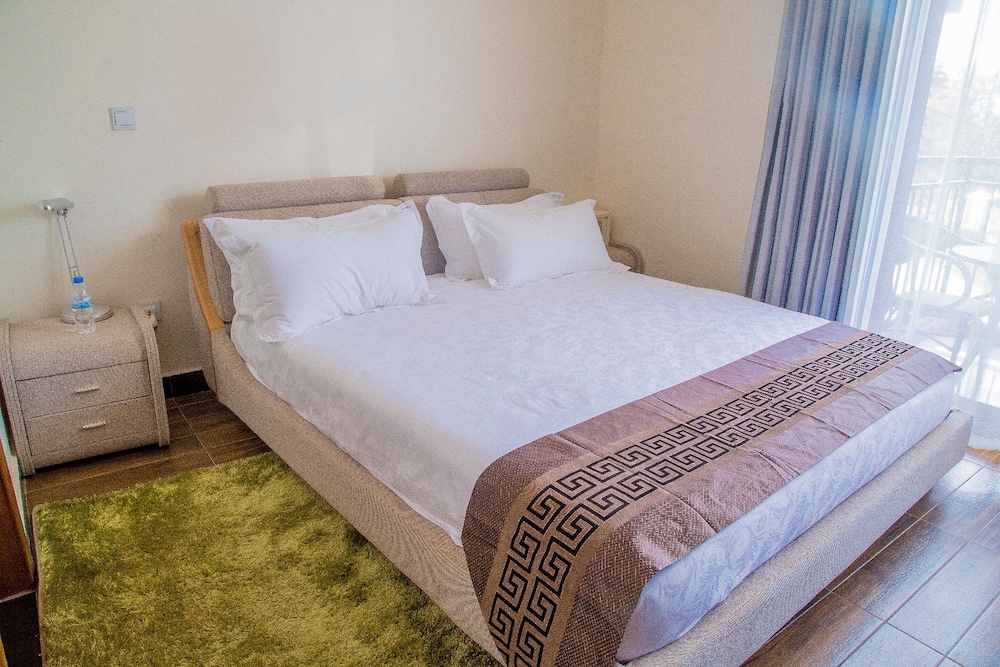 pcg gisimenti apartment