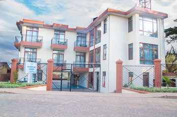 pcg gisimenti apartment