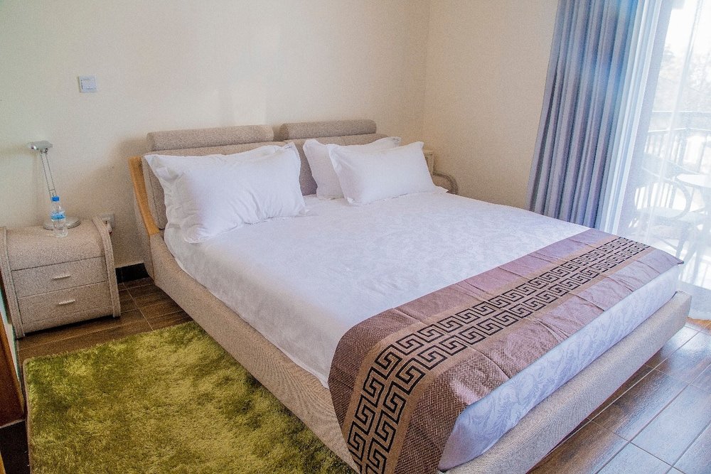 pcg gisimenti apartment