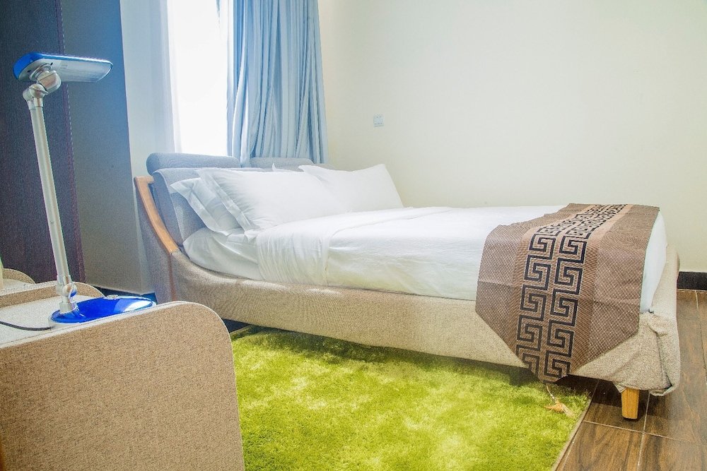 pcg gisimenti apartment