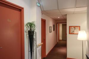 hotel des oliviers
