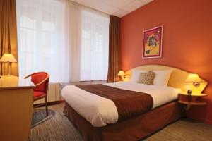 hotel des oliviers