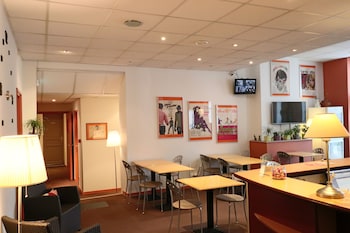hotel des oliviers