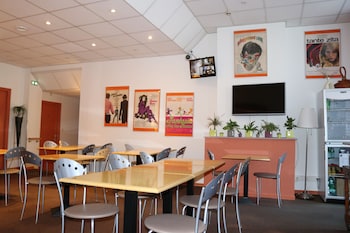 hotel des oliviers