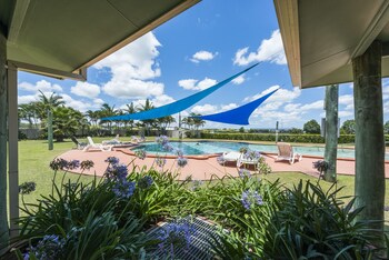 big4 casino holiday park