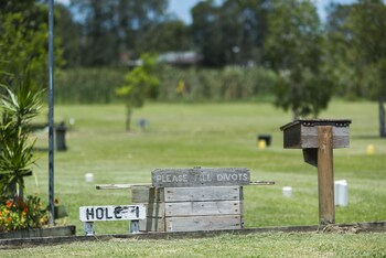 big4 casino holiday park