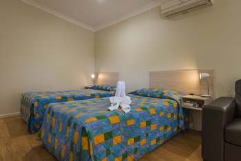 big4 casino holiday park