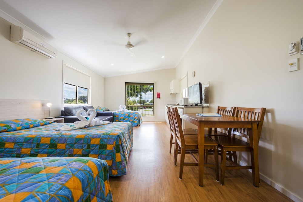 big4 casino holiday park